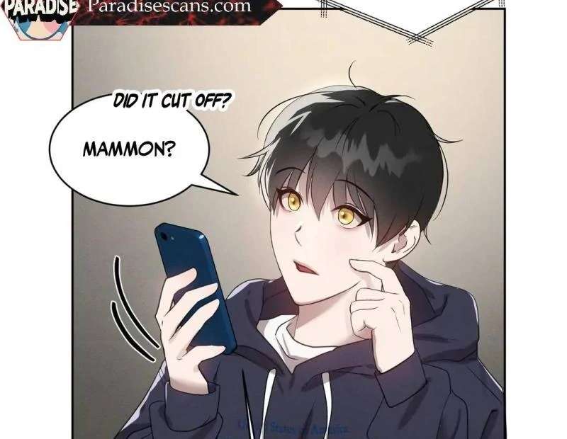 Me Too! I’ll Be an Incubus! Chapter 14 page 21 - 