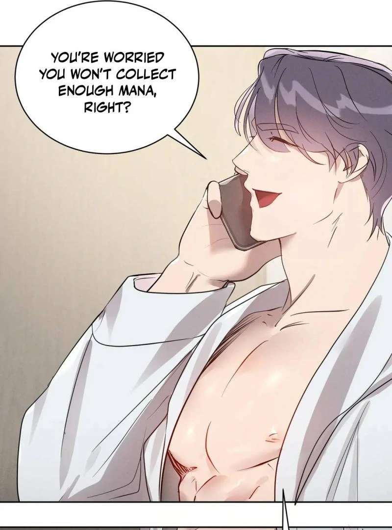 Me Too! I’ll Be an Incubus! Chapter 14 page 23 - 