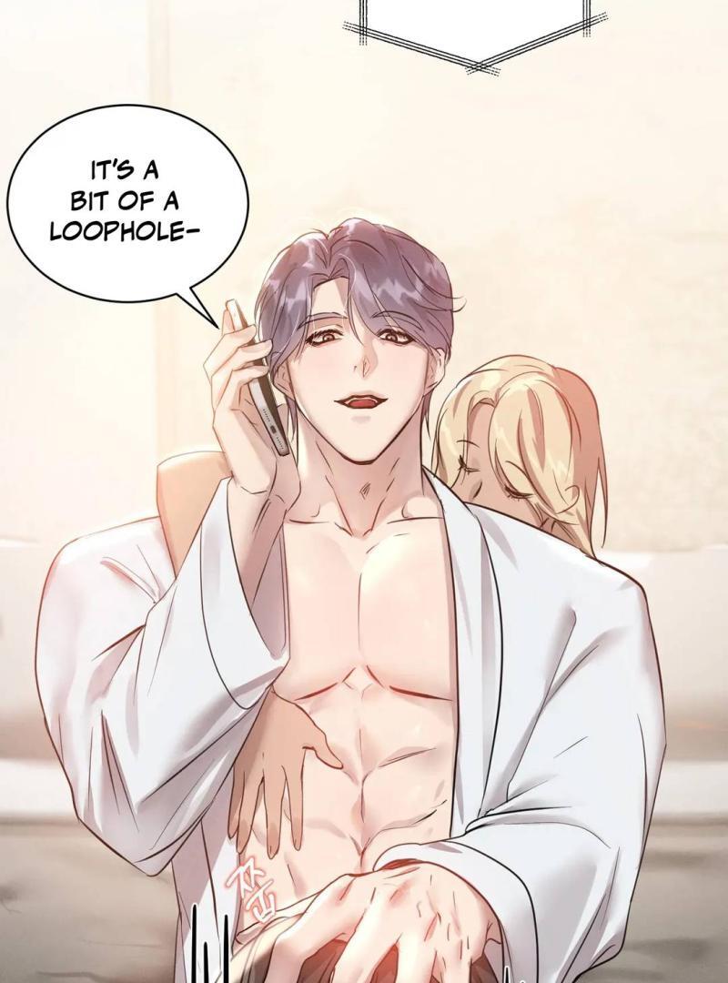 Me Too! I’ll Be an Incubus! Chapter 14 page 25 - 