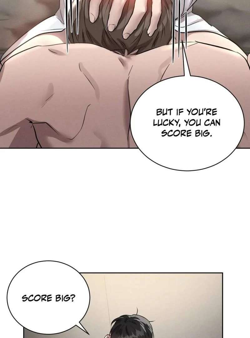 Me Too! I’ll Be an Incubus! Chapter 14 page 26 - 