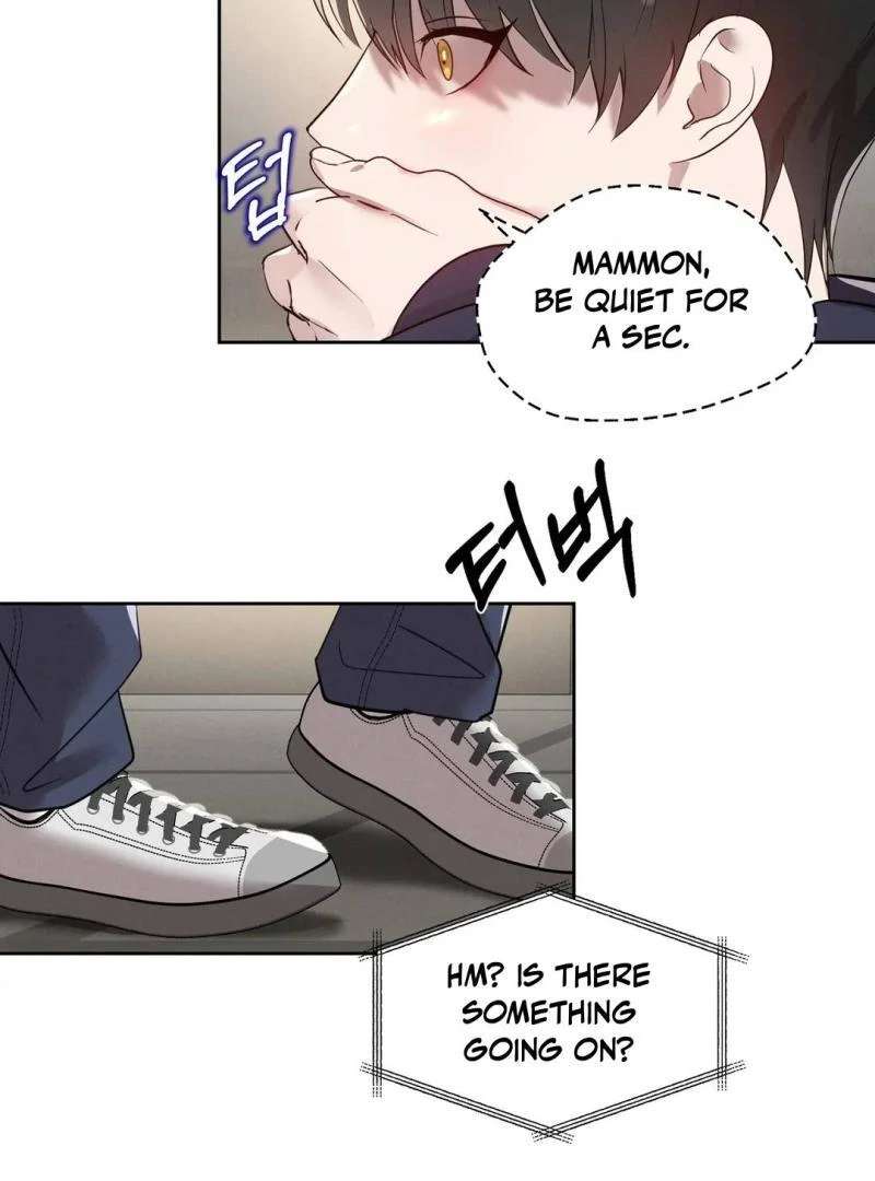 Me Too! I’ll Be an Incubus! Chapter 14 page 29 - 