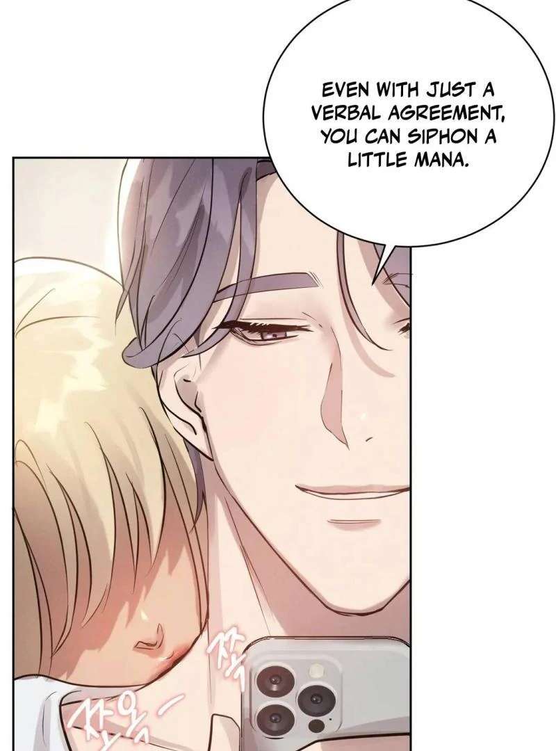 Me Too! I’ll Be an Incubus! Chapter 14 page 39 - 