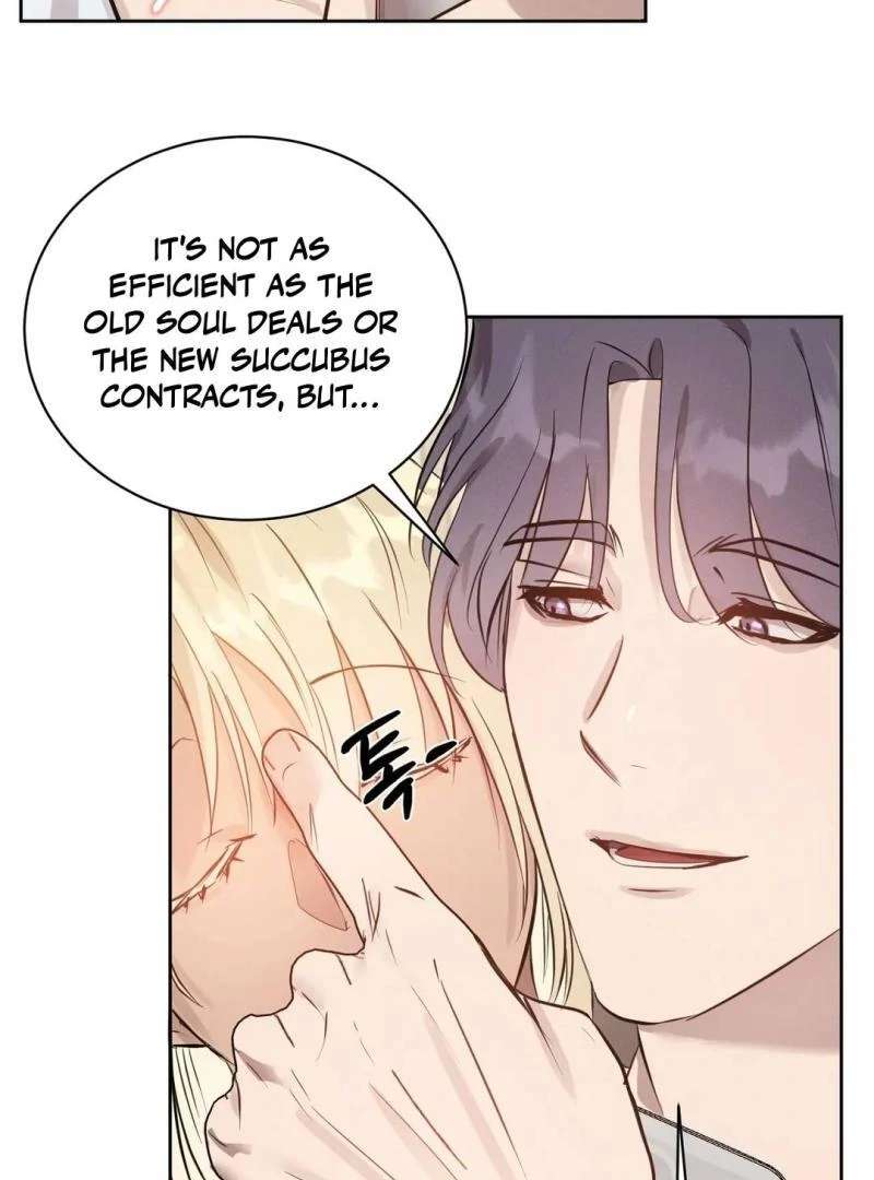 Me Too! I’ll Be an Incubus! Chapter 14 page 40 - 
