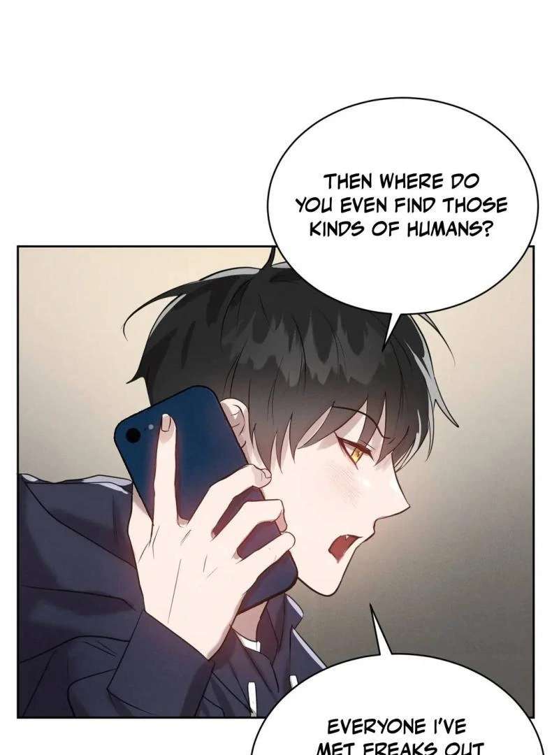 Me Too! I’ll Be an Incubus! Chapter 14 page 47 - 