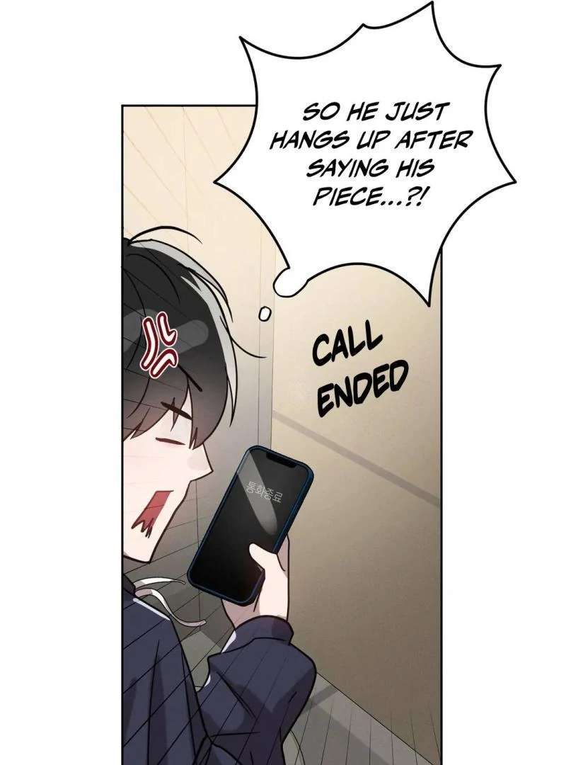 Me Too! I’ll Be an Incubus! Chapter 14 page 55 - 