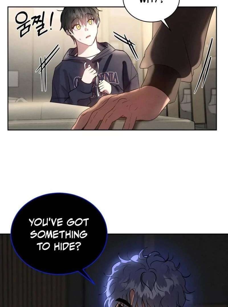 Me Too! I’ll Be an Incubus! Chapter 14 page 70 - 