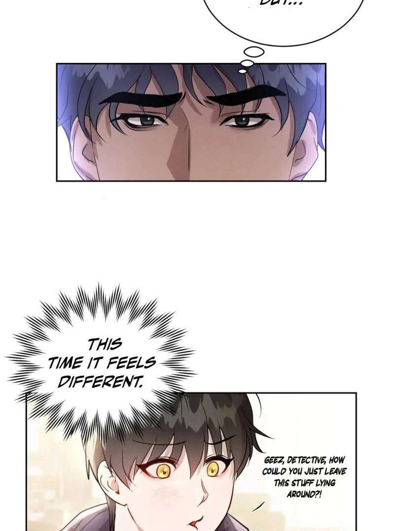 Me Too! I’ll Be an Incubus! Chapter 14 page 78 - 