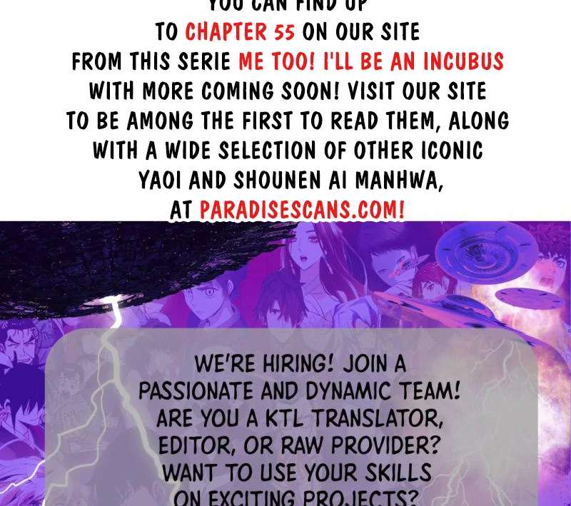 Me Too! I’ll Be an Incubus! Chapter 14 page 80 - 
