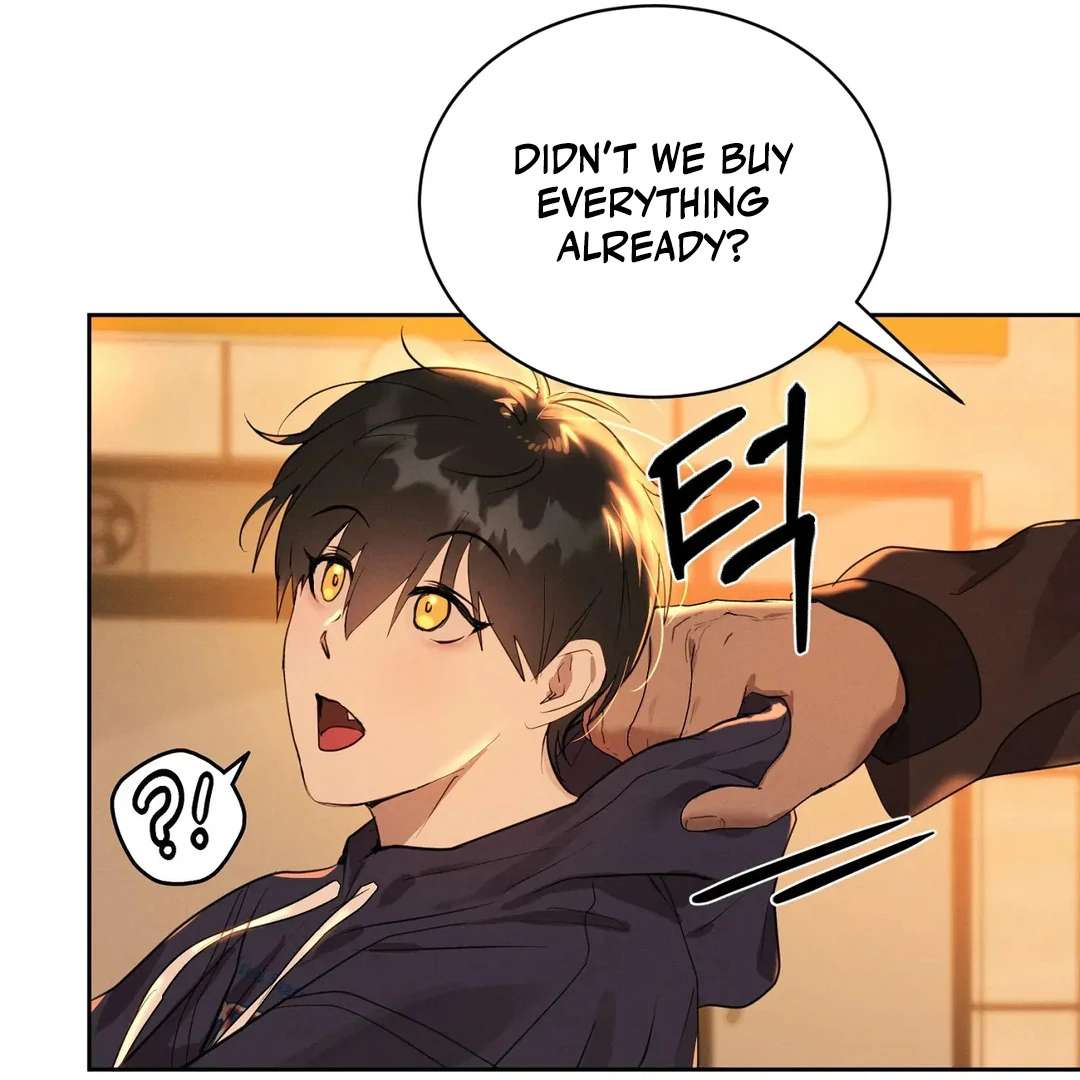 Me Too! I’ll Be an Incubus! Chapter 15 page 16 - 