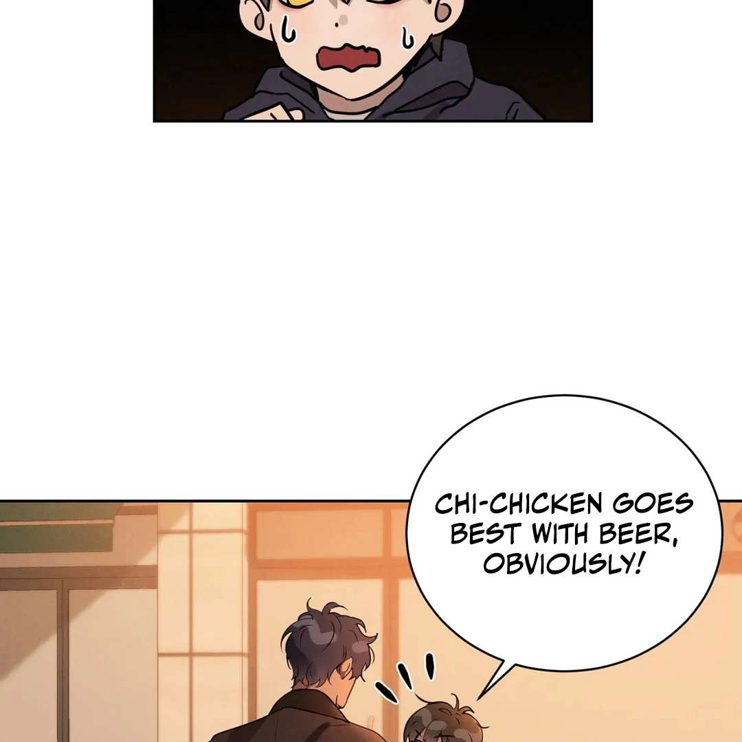 Me Too! I’ll Be an Incubus! Chapter 15 page 20 - 