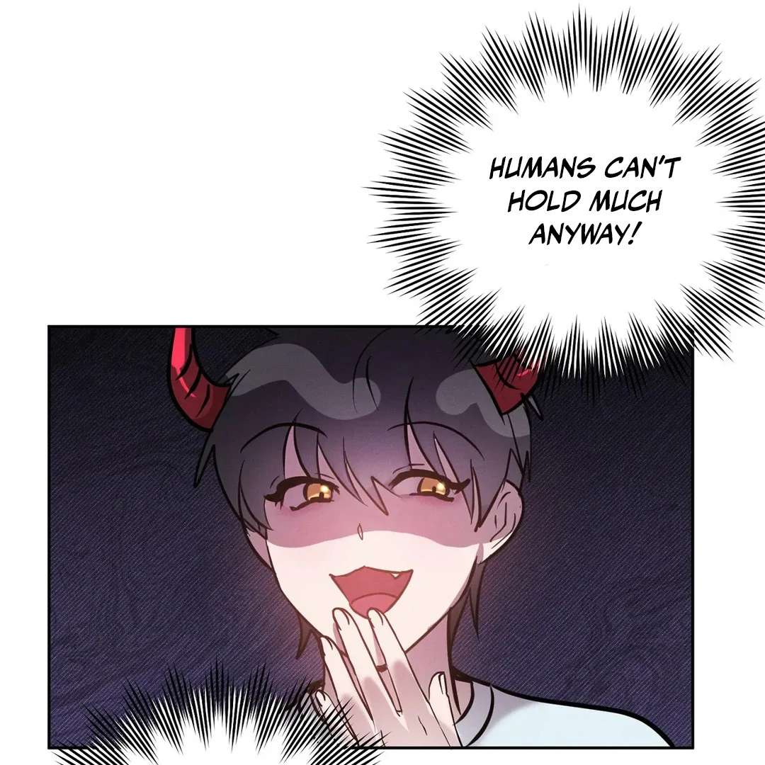 Me Too! I’ll Be an Incubus! Chapter 15 page 58 - 