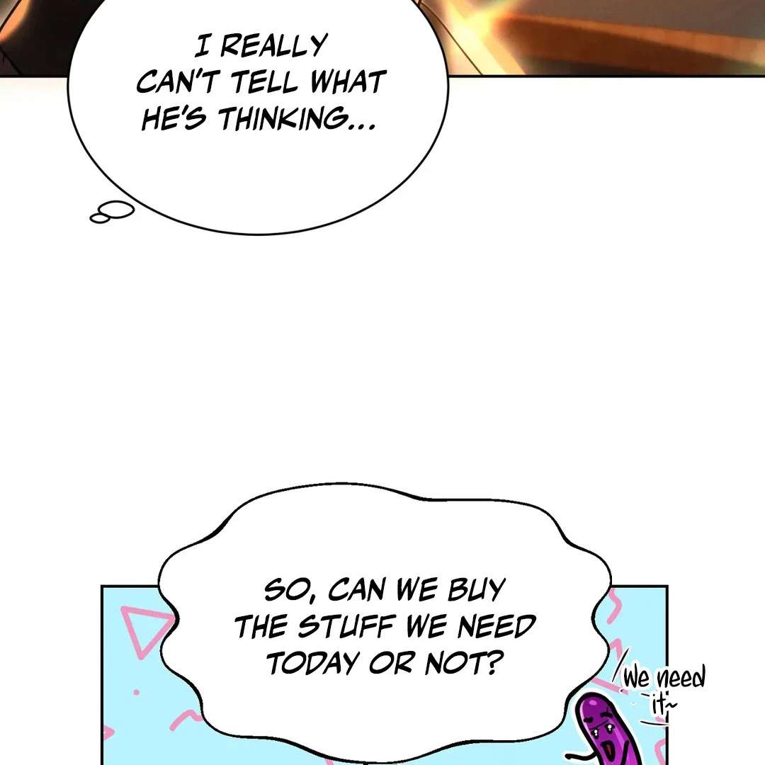 Me Too! I’ll Be an Incubus! Chapter 15 page 8 - 