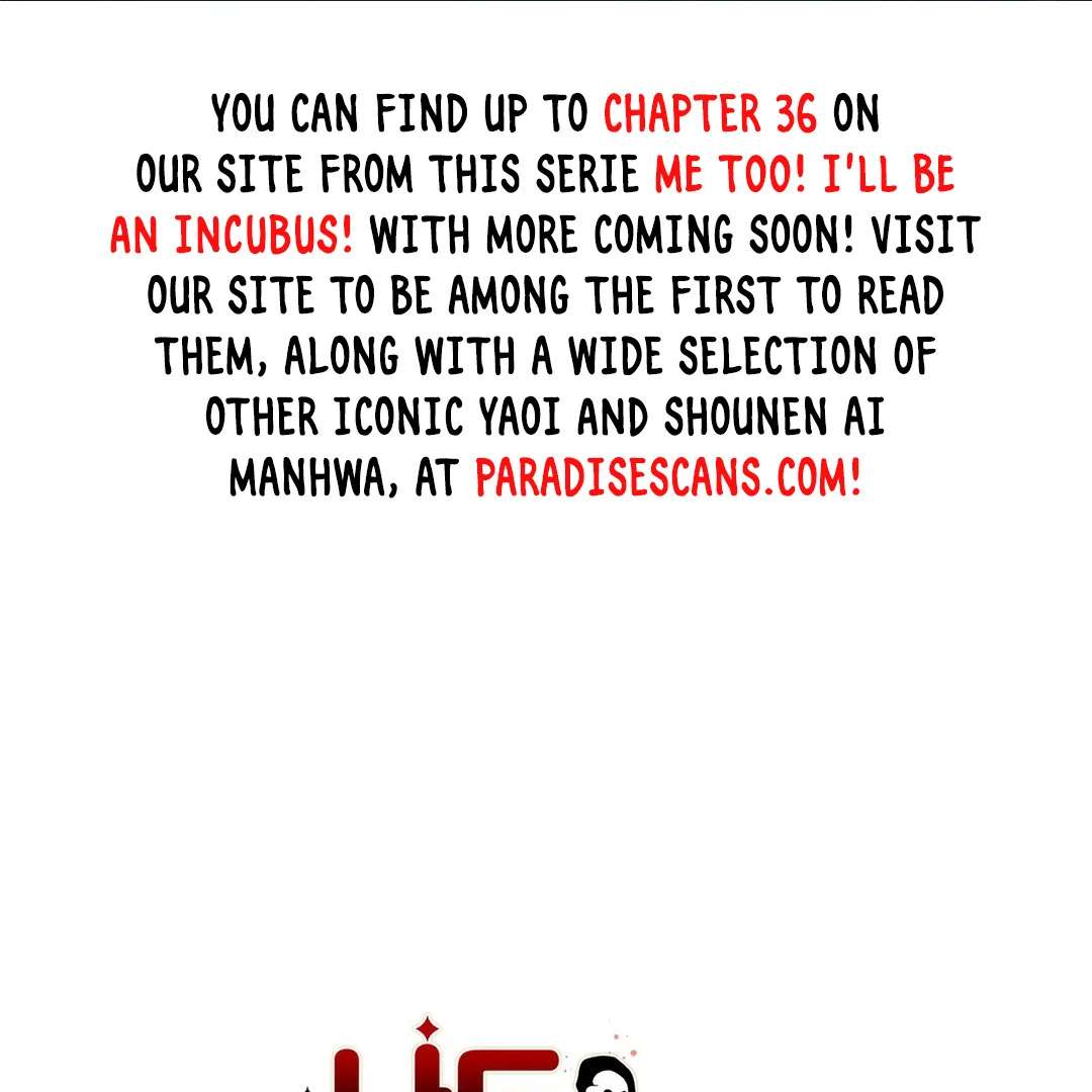 Me Too! I’ll Be an Incubus! Chapter 16 page 2 - 