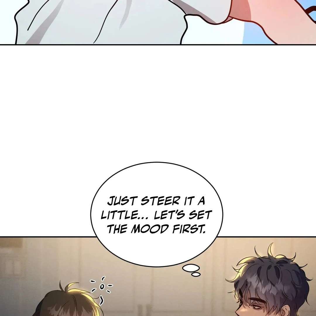 Me Too! I’ll Be an Incubus! Chapter 16 page 17 - 