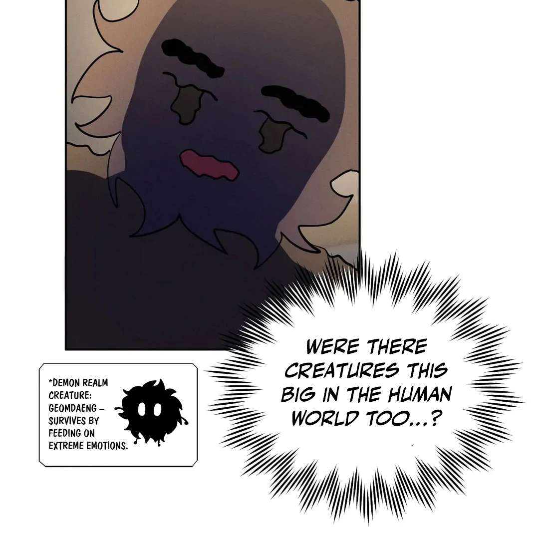 Me Too! I’ll Be an Incubus! Chapter 16 page 32 - 