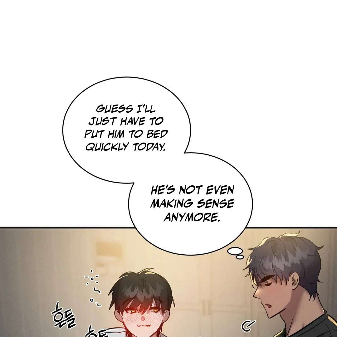 Me Too! I’ll Be an Incubus! Chapter 16 page 33 - 