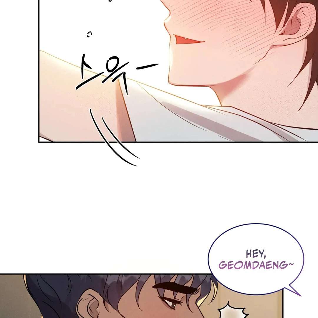 Me Too! I’ll Be an Incubus! Chapter 16 page 35 - 