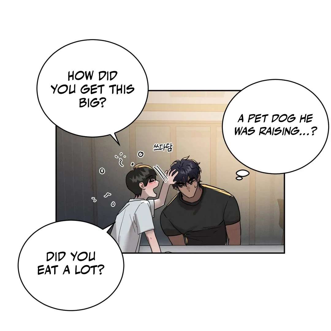 Me Too! I’ll Be an Incubus! Chapter 16 page 38 - 