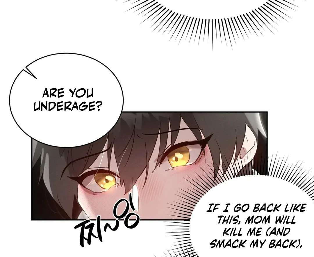 Me Too! I’ll Be an Incubus! Chapter 2 page 14 - 