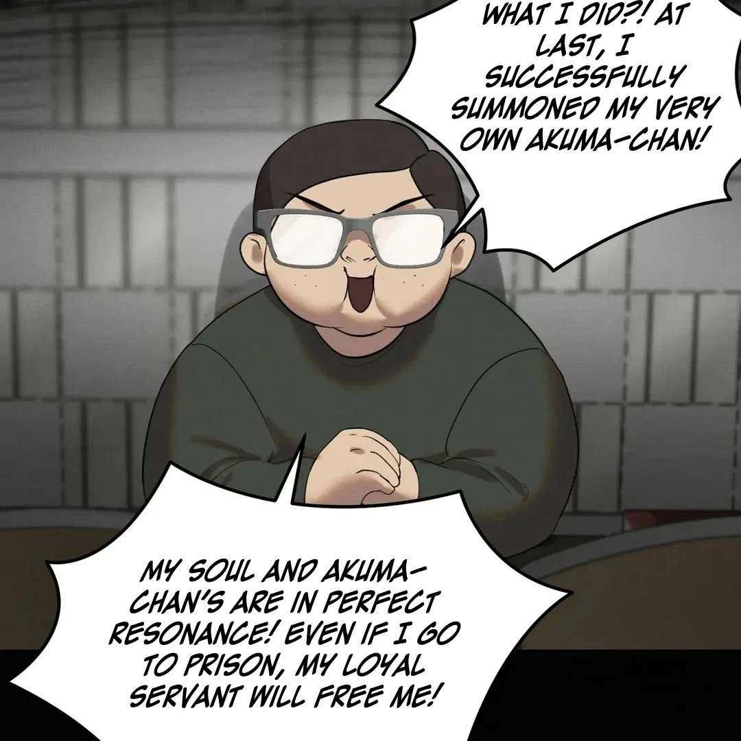 Me Too! I’ll Be an Incubus! Chapter 2 page 19 - 