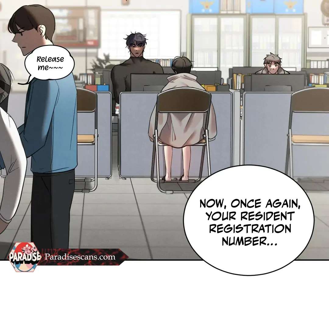 Me Too! I’ll Be an Incubus! Chapter 2 page 21 - 