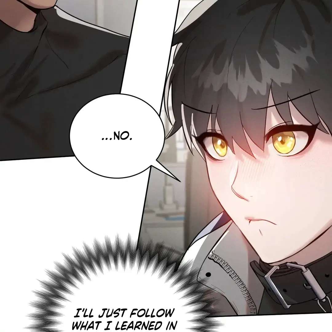 Me Too! I’ll Be an Incubus! Chapter 2 page 39 - 