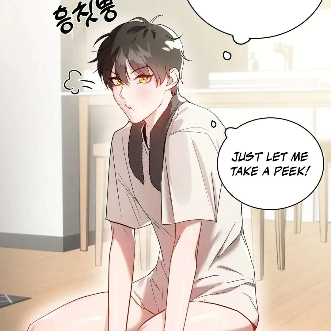 Me Too! I’ll Be an Incubus! Chapter 3 page 20 - 