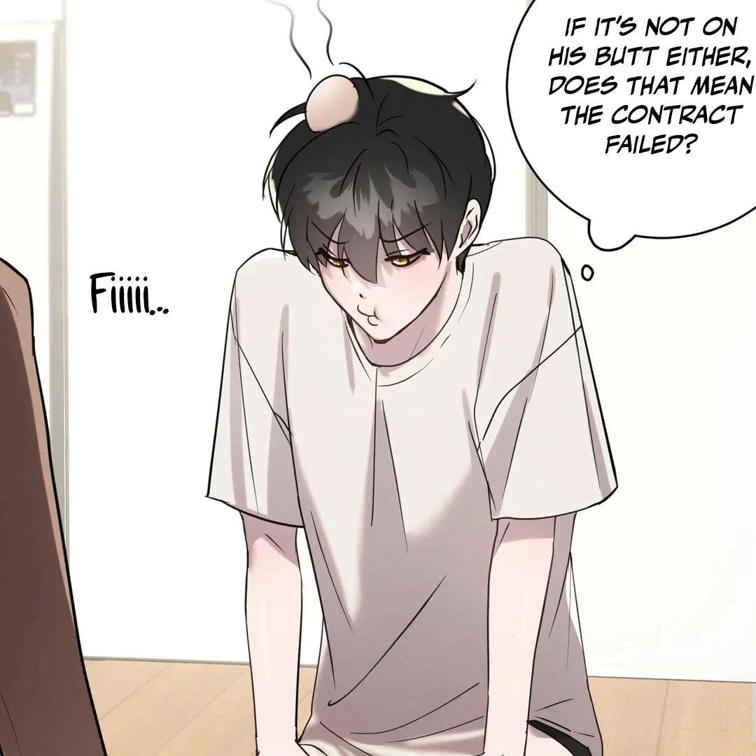 Me Too! I’ll Be an Incubus! Chapter 3 page 39 - 