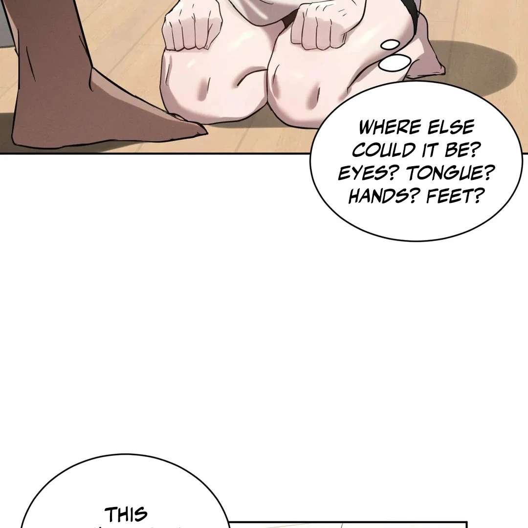 Me Too! I’ll Be an Incubus! Chapter 3 page 40 - 