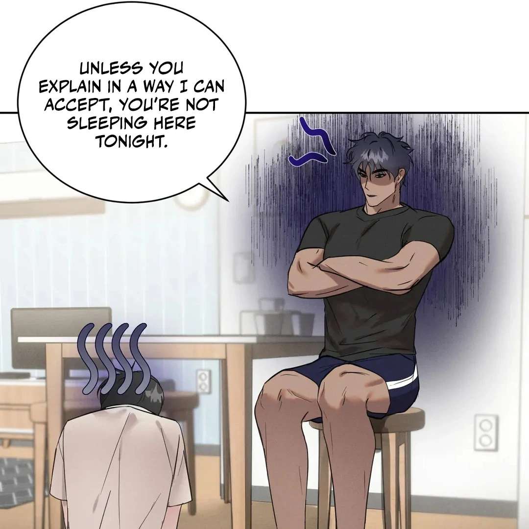Me Too! I’ll Be an Incubus! Chapter 3 page 43 - 