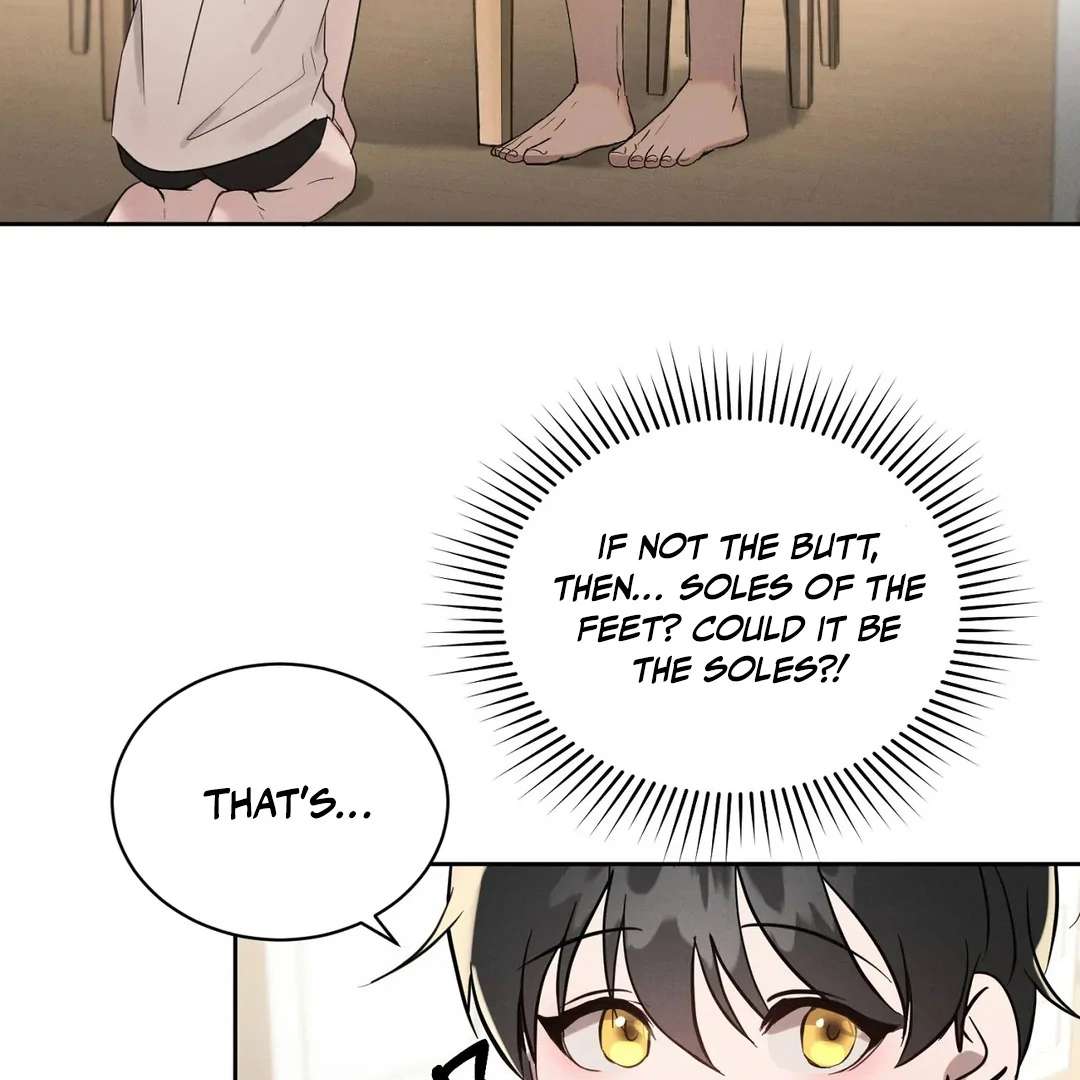 Me Too! I’ll Be an Incubus! Chapter 3 page 44 - 