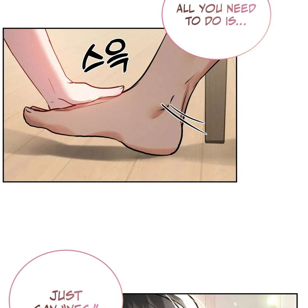 Me Too! I’ll Be an Incubus! Chapter 3 page 51 - 