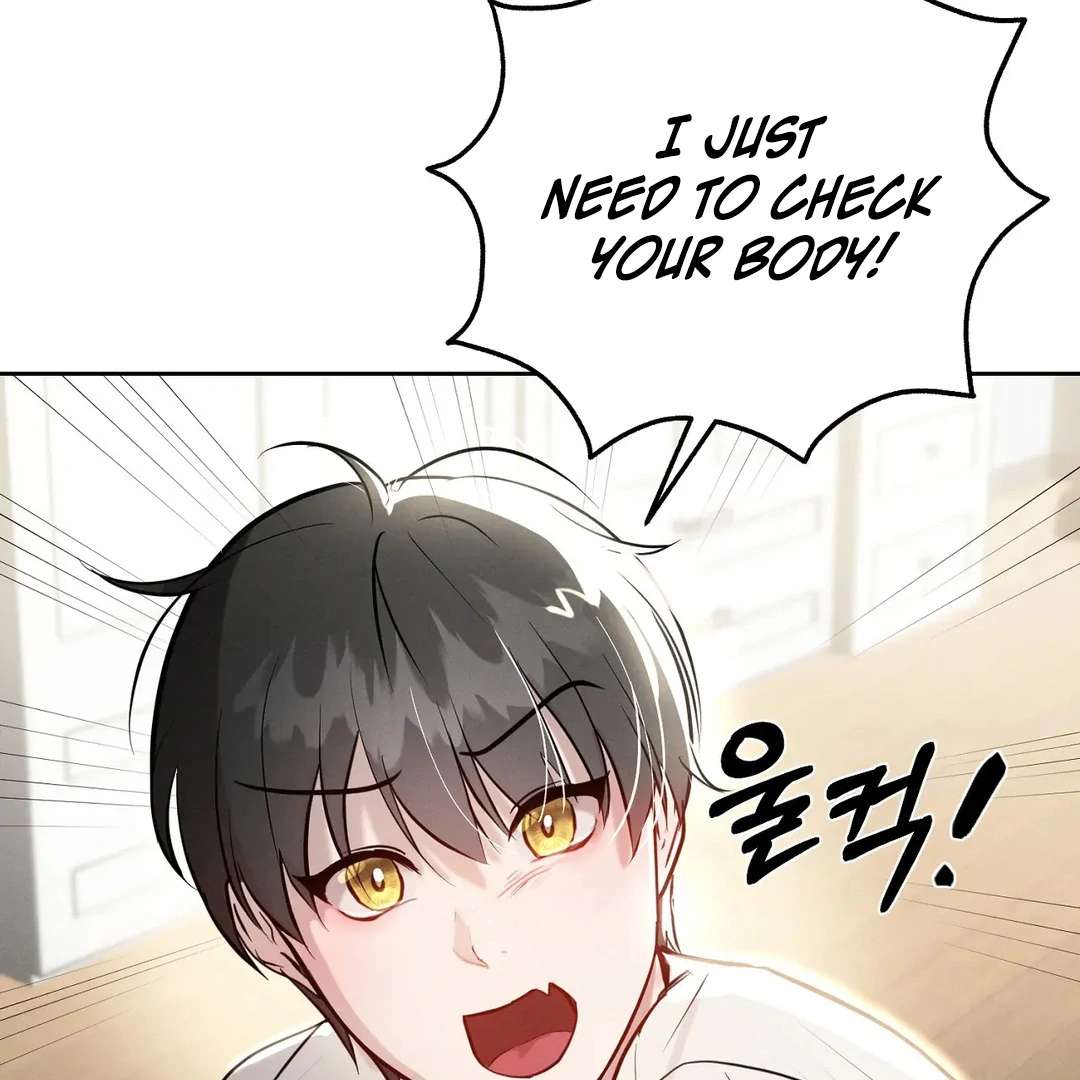 Me Too! I’ll Be an Incubus! Chapter 3 page 59 - 