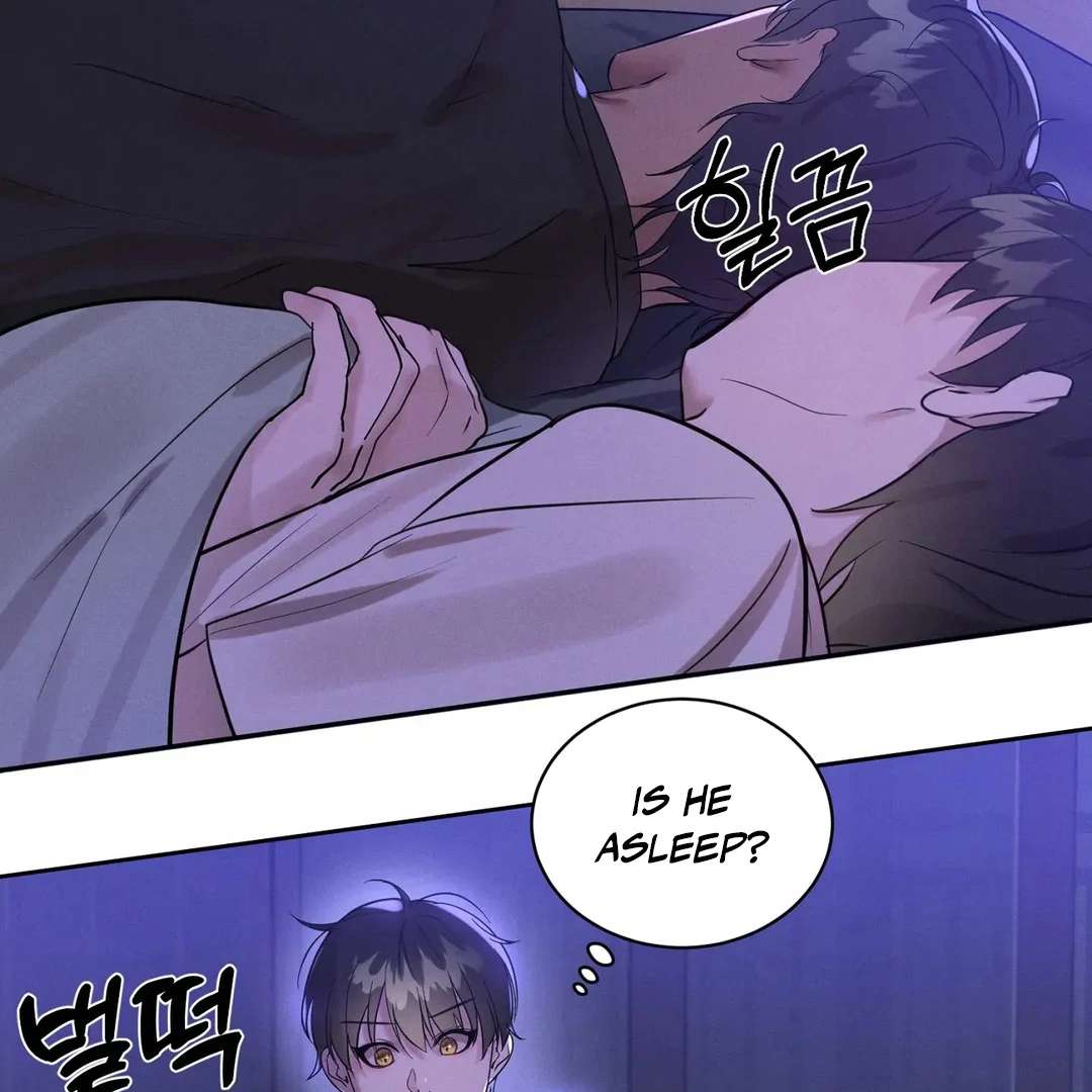 Me Too! I’ll Be an Incubus! Chapter 3 page 86 - 