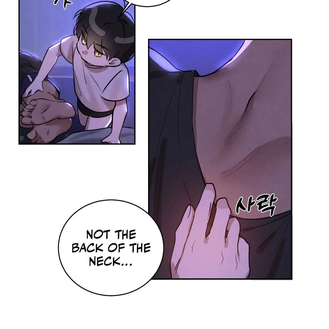 Me Too! I’ll Be an Incubus! Chapter 3 page 90 - 