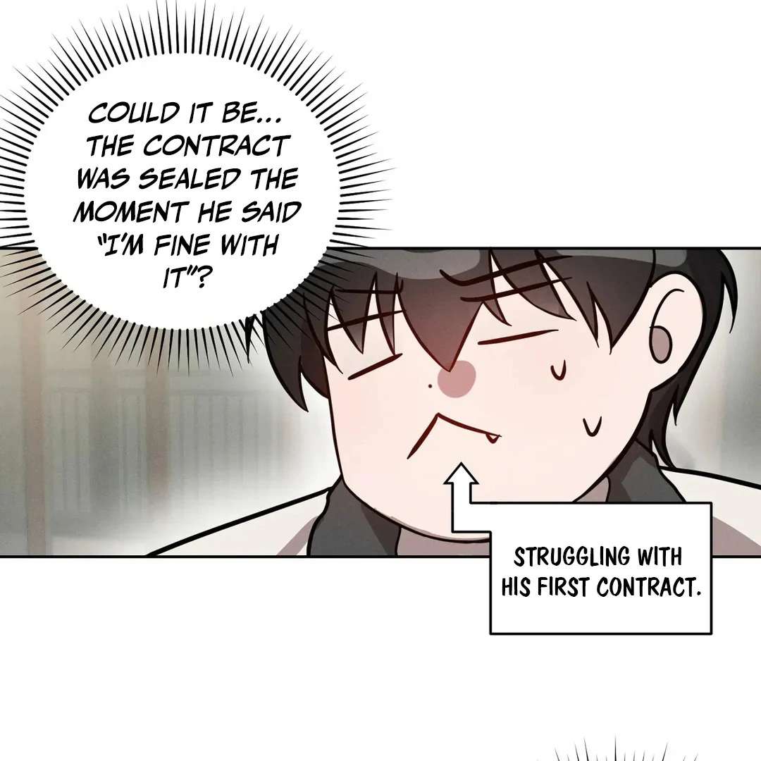 Me Too! I’ll Be an Incubus! Chapter 3 page 10 - 
