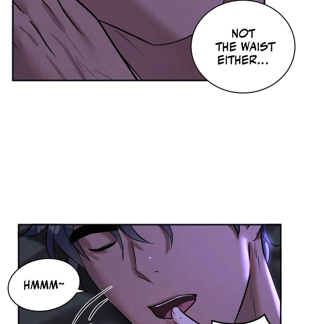 Me Too! I’ll Be an Incubus! Chapter 3 page 92 - 