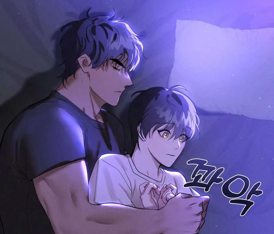 Me Too! I’ll Be an Incubus! Chapter 3 page 96 - 