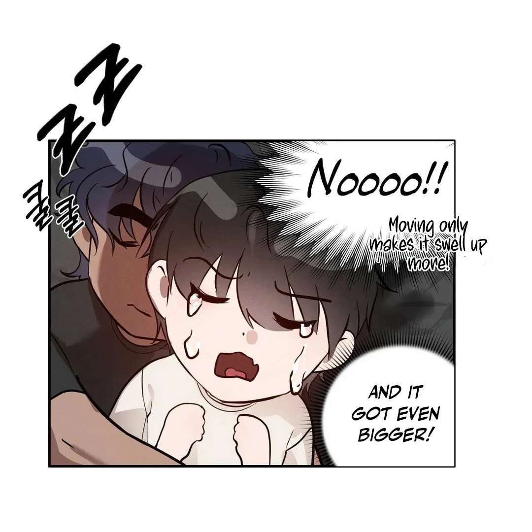 Me Too! I’ll Be an Incubus! Chapter 4 page 12 - 