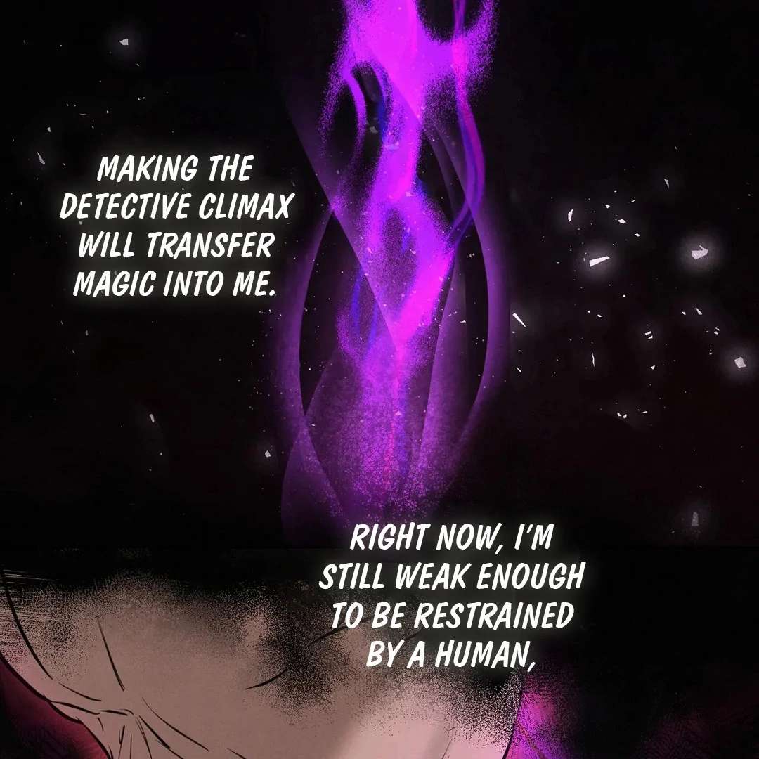 Me Too! I’ll Be an Incubus! Chapter 4 page 16 - 