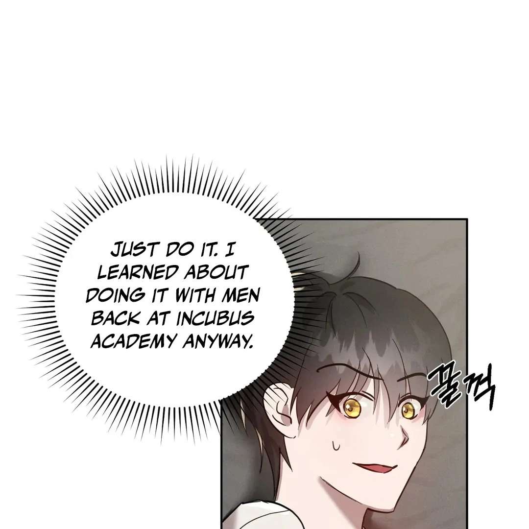 Me Too! I’ll Be an Incubus! Chapter 4 page 20 - 