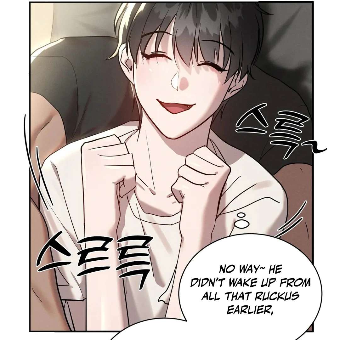Me Too! I’ll Be an Incubus! Chapter 4 page 42 - 