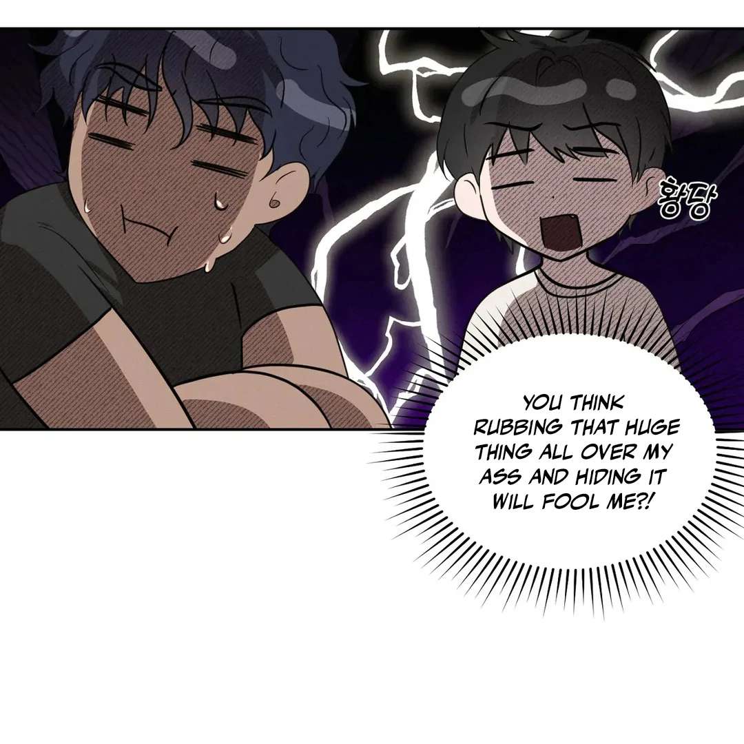 Me Too! I’ll Be an Incubus! Chapter 4 page 56 - 