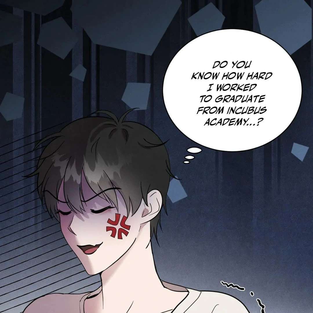 Me Too! I’ll Be an Incubus! Chapter 5 page 3 - 