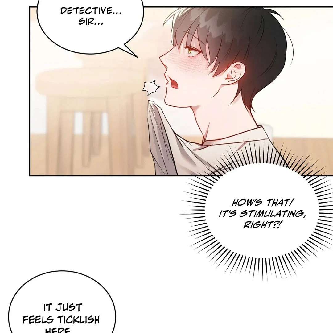 Me Too! I’ll Be an Incubus! Chapter 5 page 29 - 