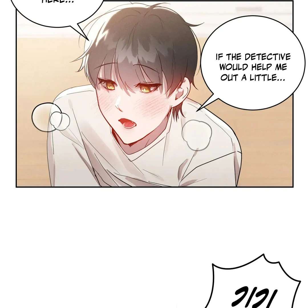 Me Too! I’ll Be an Incubus! Chapter 5 page 30 - 