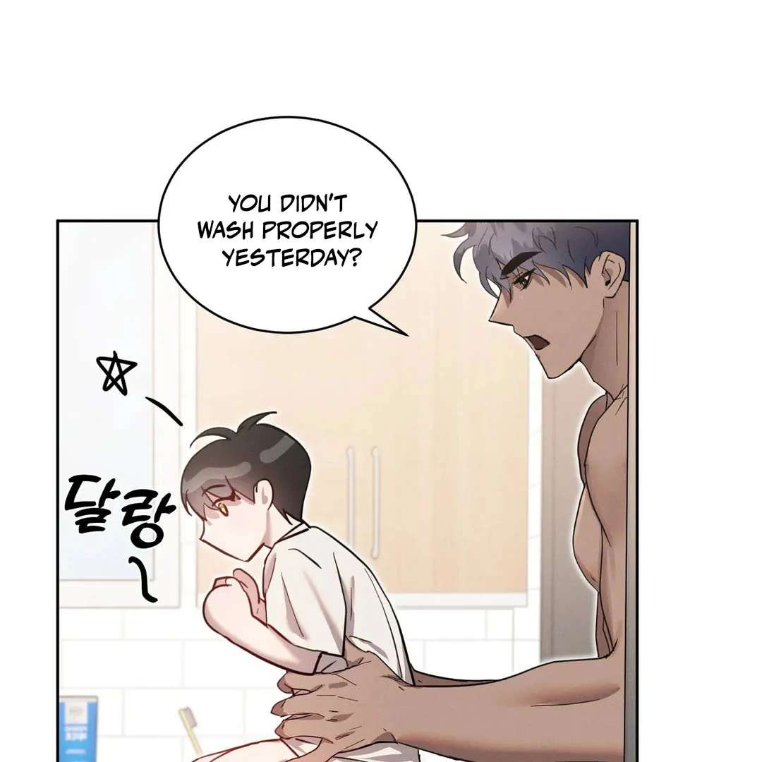 Me Too! I’ll Be an Incubus! Chapter 5 page 32 - 