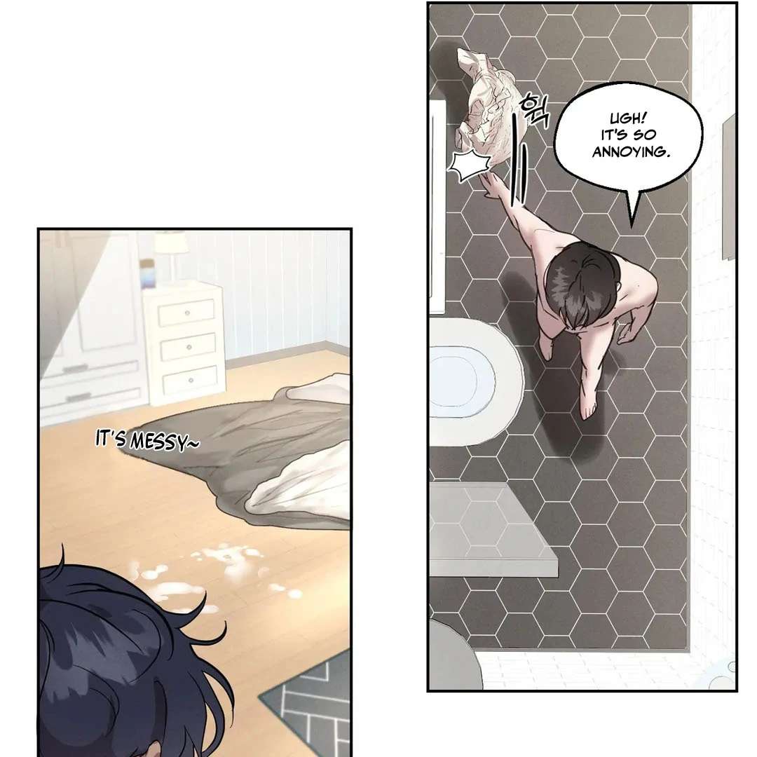 Me Too! I’ll Be an Incubus! Chapter 5 page 42 - 
