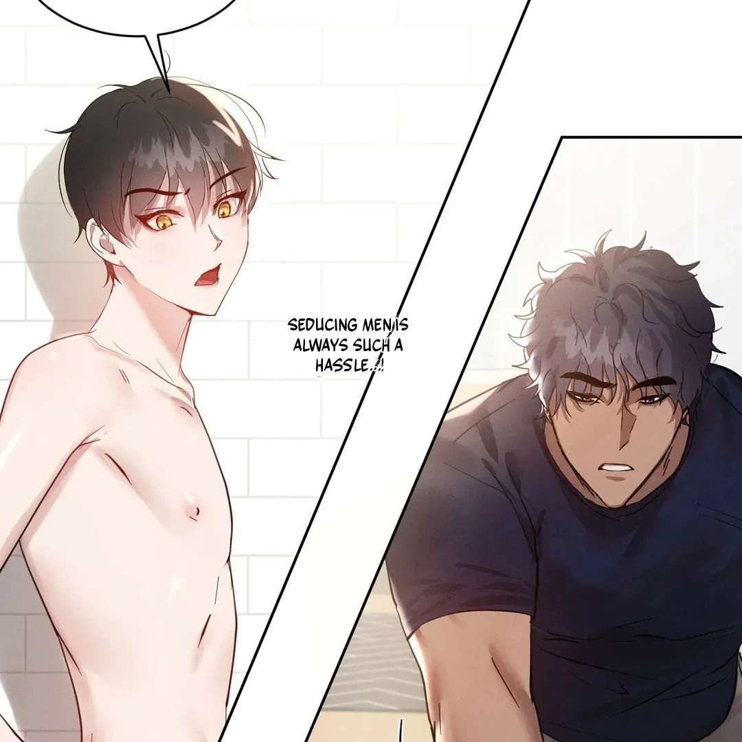 Me Too! I’ll Be an Incubus! Chapter 5 page 44 - 