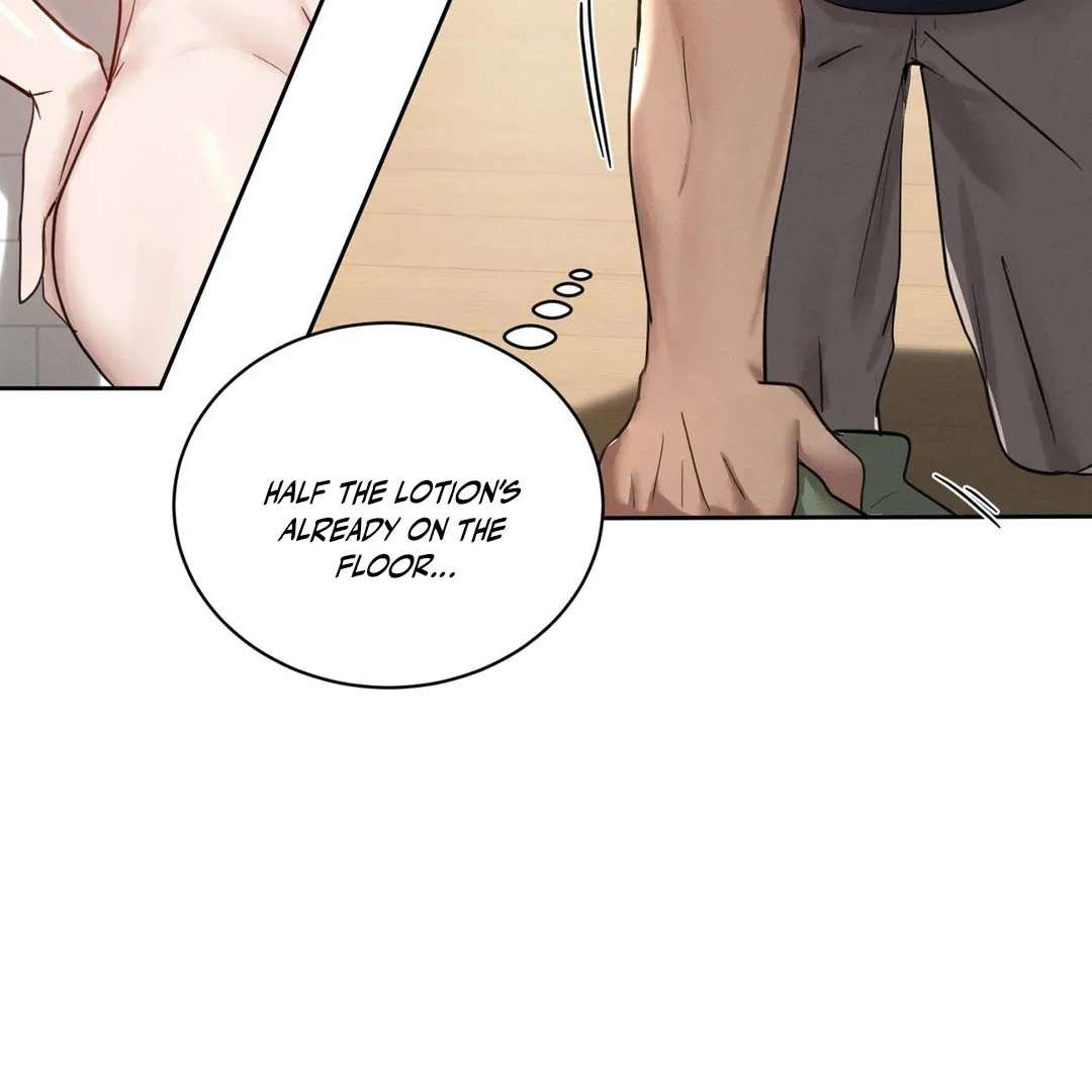 Me Too! I’ll Be an Incubus! Chapter 5 page 45 - 